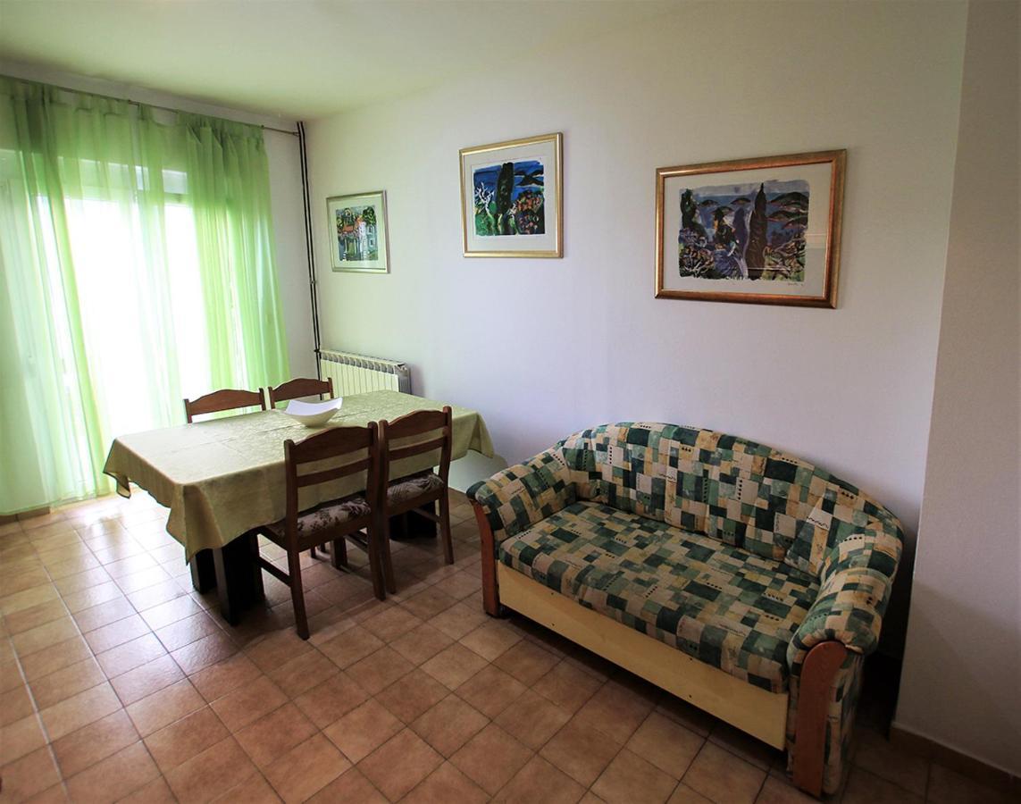 Apartments Branka Medulin Luaran gambar