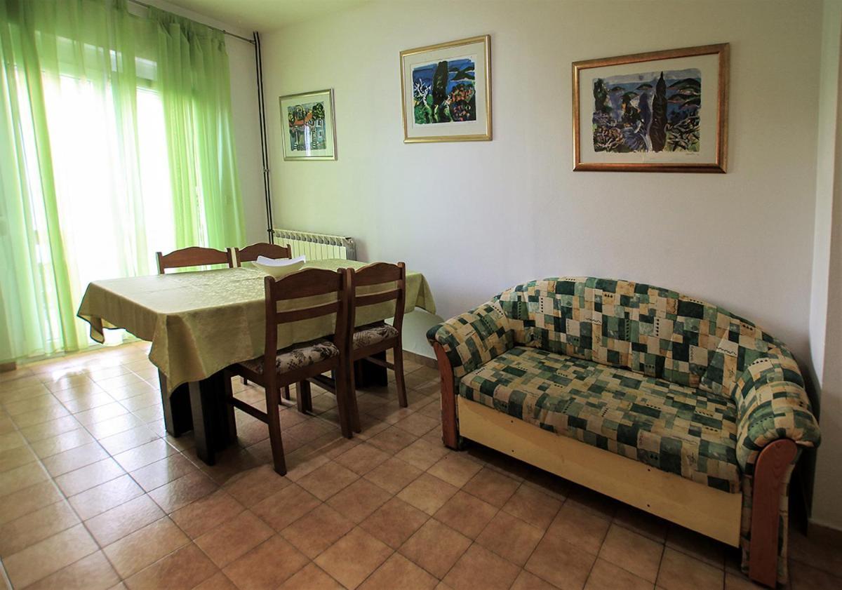 Apartments Branka Medulin Luaran gambar