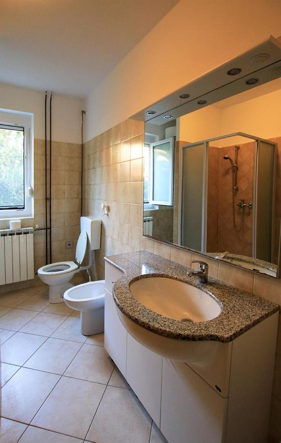 Apartments Branka Medulin Luaran gambar