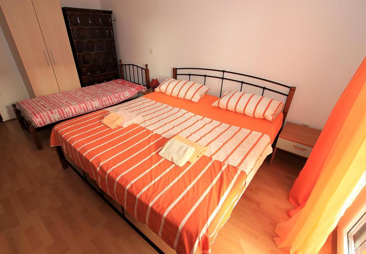Apartments Branka Medulin Luaran gambar