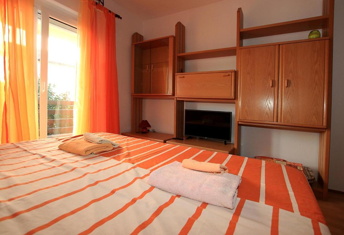 Apartments Branka Medulin Luaran gambar
