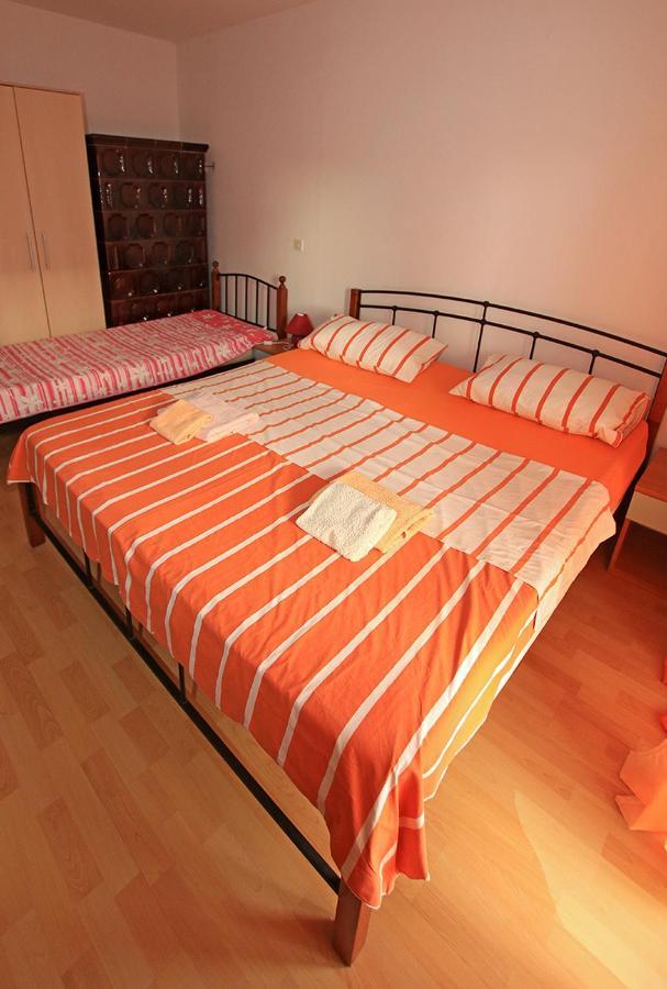 Apartments Branka Medulin Luaran gambar