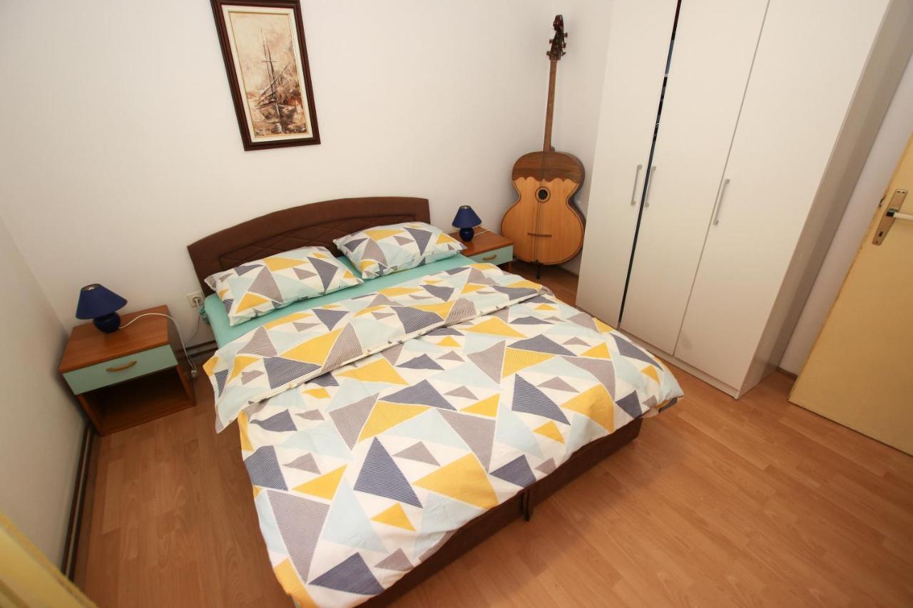 Apartments Branka Medulin Luaran gambar