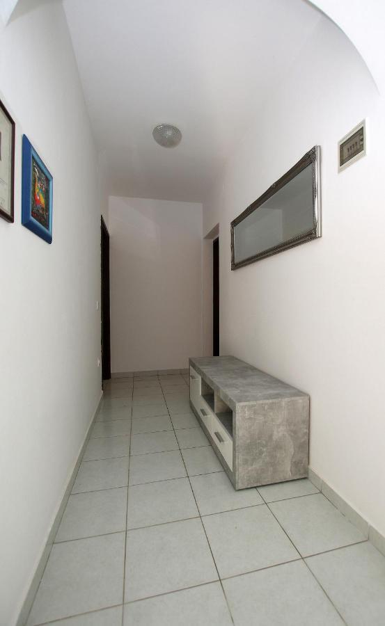 Apartments Branka Medulin Luaran gambar