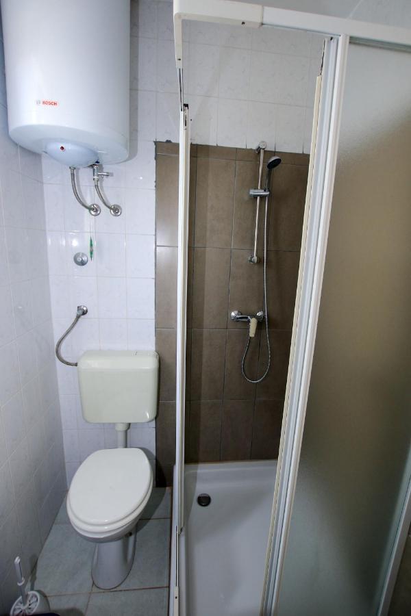 Apartments Branka Medulin Luaran gambar