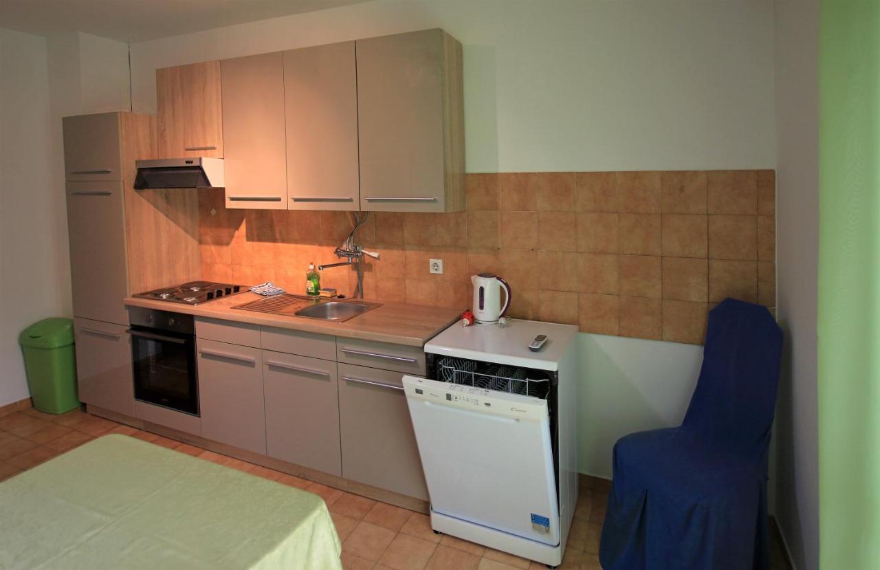 Apartments Branka Medulin Luaran gambar