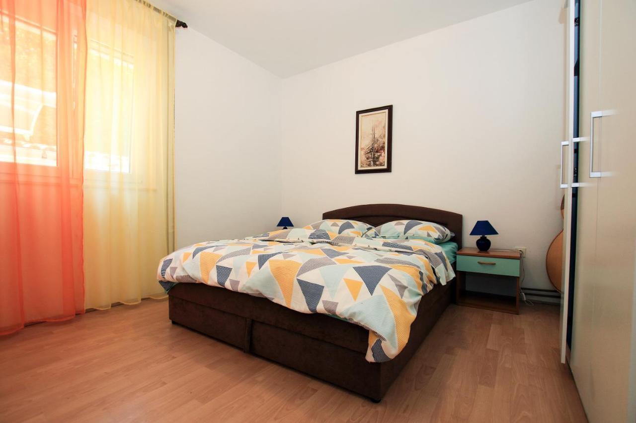 Apartments Branka Medulin Luaran gambar