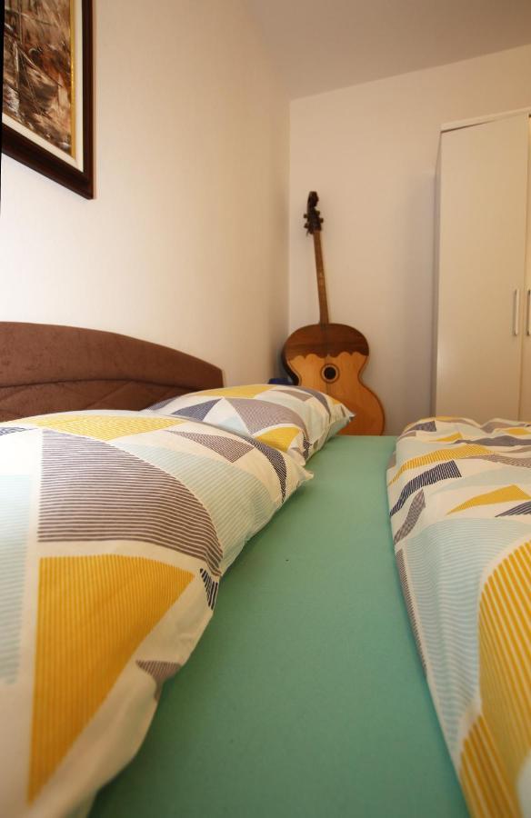 Apartments Branka Medulin Luaran gambar