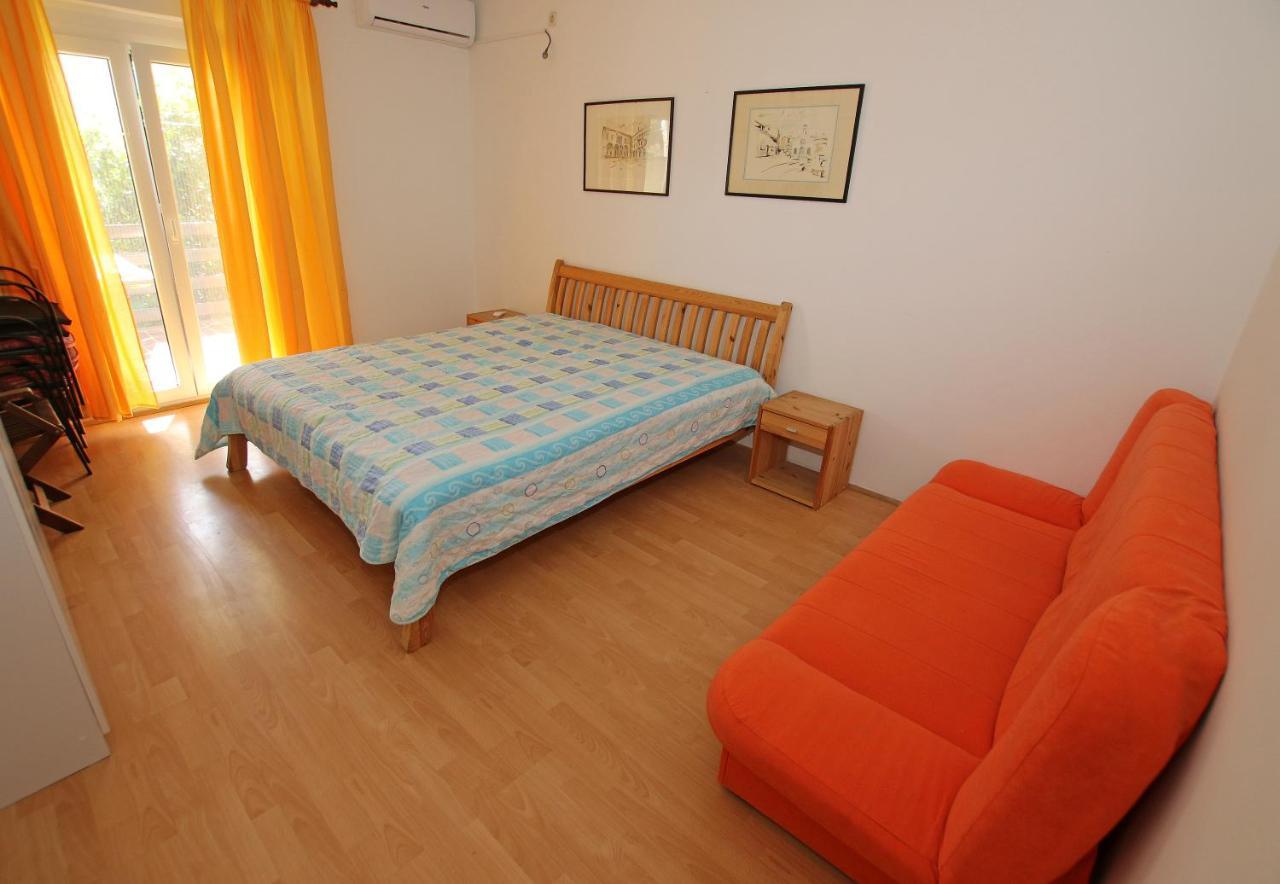 Apartments Branka Medulin Luaran gambar