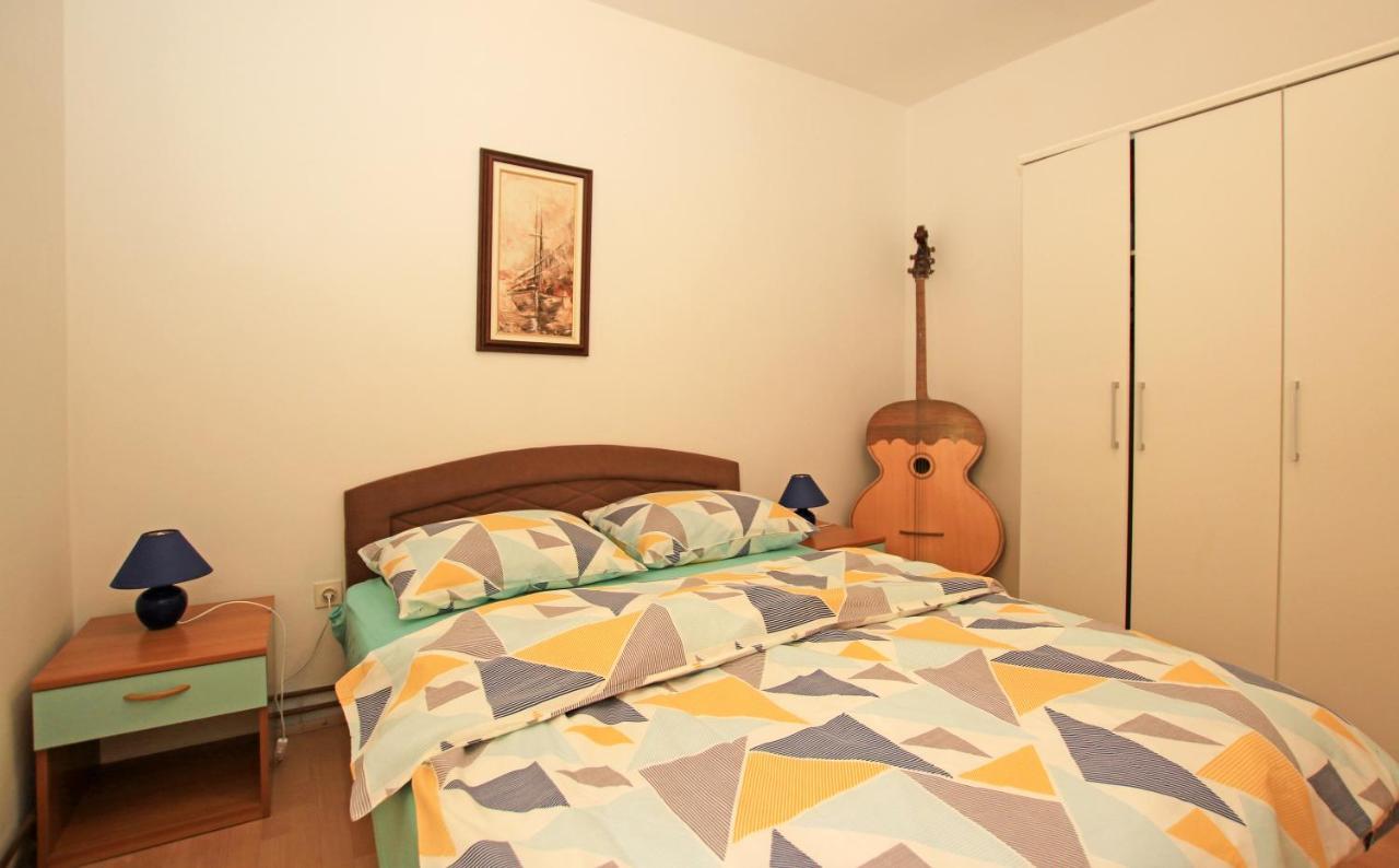Apartments Branka Medulin Luaran gambar