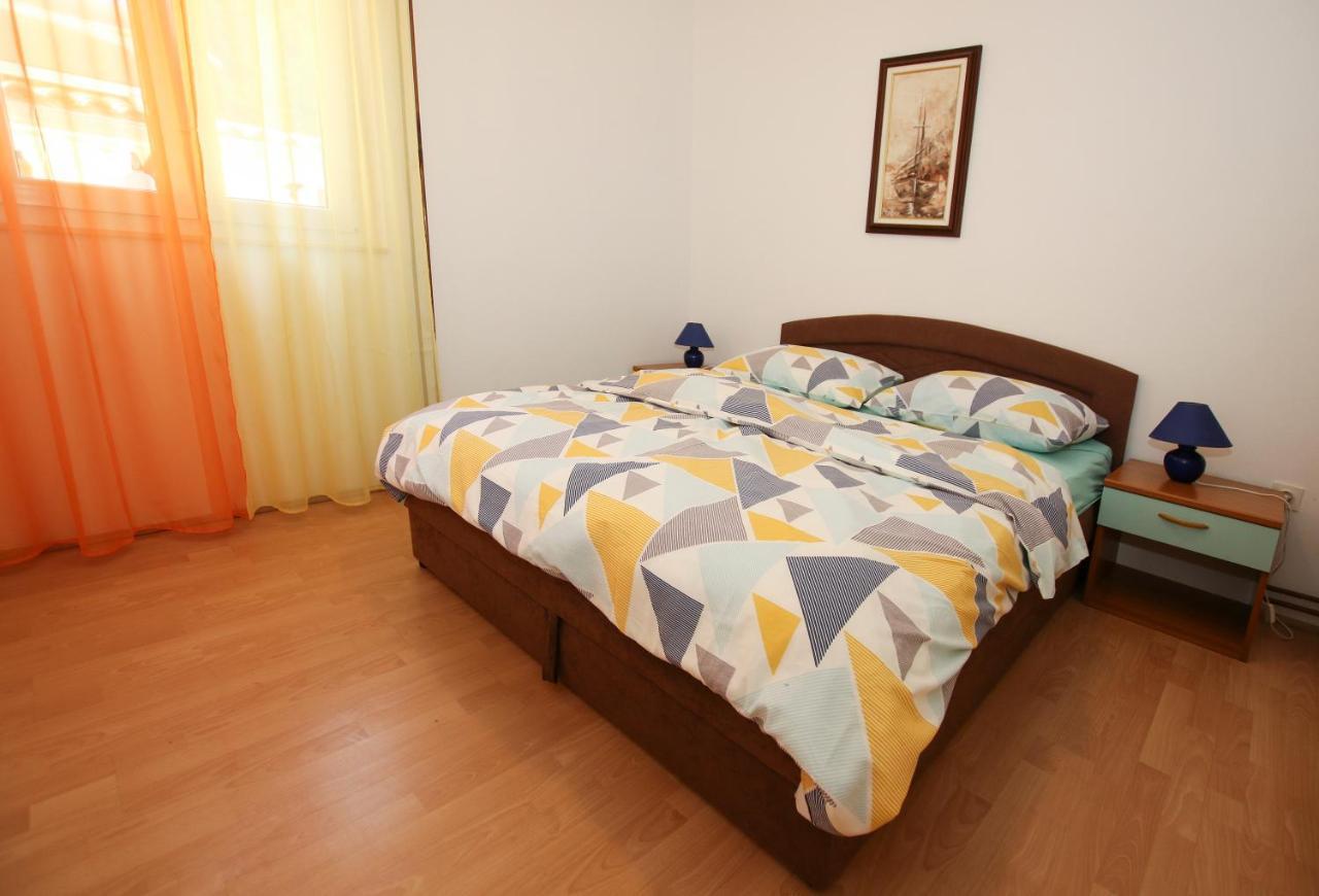 Apartments Branka Medulin Luaran gambar