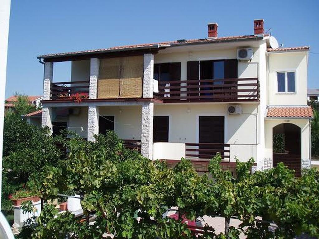Apartments Branka Medulin Luaran gambar
