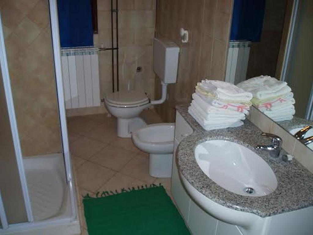 Apartments Branka Medulin Bilik gambar